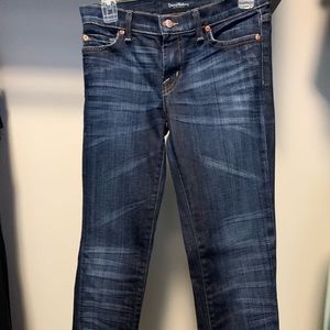 David Kahn Jeans